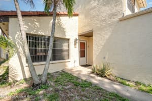 3444 Partridge Court, Melbourne, FL 32935 - MLS#1046679