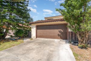 3444 Partridge Court, Melbourne, FL 32935 - MLS#1046679