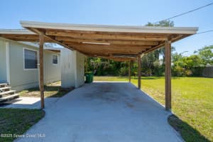4545 Tina Street, Cocoa, FL 32927 - MLS#1046690