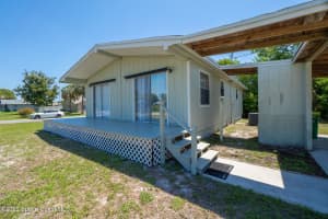 4545 Tina Street, Cocoa, FL 32927 - MLS#1046690