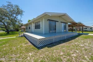 4545 Tina Street, Cocoa, FL 32927 - MLS#1046690