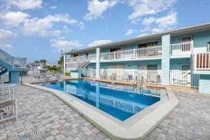 180 Flagler Lane, 22, Cocoa Beach, Fl 32931, Cocoa Beach