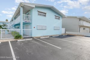180 Flagler Lane, Cocoa Beach, FL 32931 - MLS#1046693
