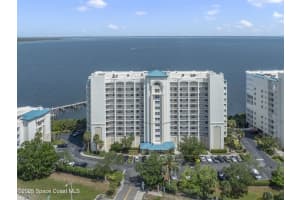 3 Indian River Avenue, 605, Titusville, Fl 32796, Titusville
