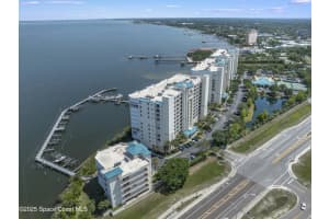 3 Indian River Avenue, Titusville, FL 32796 Sold 11/21/25