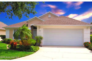 725 Morning Cove Circle, Palm Bay, FL 32909 Sold 09/16/25