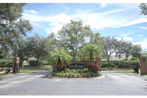 725 Morning Cove Circle, Palm Bay, FL 32909 Sold 09/16/25