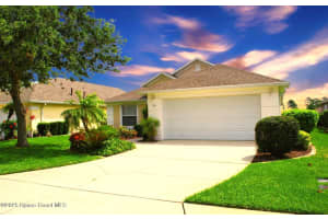 725 Morning Cove Circle, Palm Bay, FL 32909 Sold 09/16/25