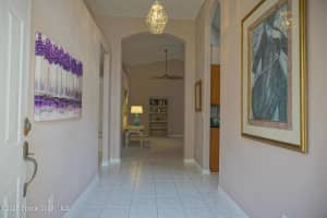 725 Morning Cove Circle, Palm Bay, FL 32909 Sold 09/16/25