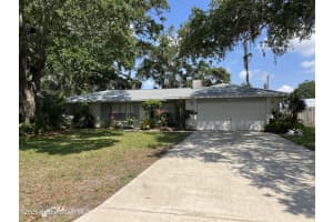 518 Homestead Avenue, Palm Bay, FL 32907 Sold 07/07/25