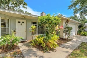 518 Homestead Avenue, Palm Bay, FL 32907 Sold 07/07/25