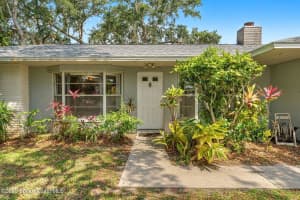 518 Homestead Avenue, Palm Bay, FL 32907 Sold 07/07/25