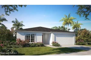 881 Sarasota Drive, Palm Bay, FL 32909 Sold 12/10/25