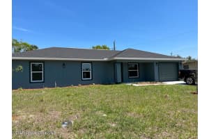 1042 Hickory Lane, Cocoa, Fl 32922, Cocoa