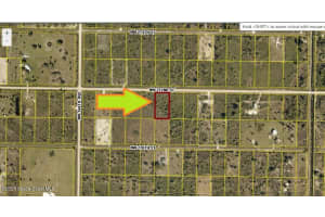 15724 272nd Street, Okeechobee, FL 34972 Sold 06/23/25