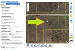 15724 272nd Street, Okeechobee, FL 34972 Sold 06/23/25