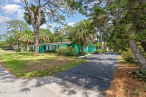 445 Pine Boulevard, Merritt Island, FL 32952 - MLS#1046720