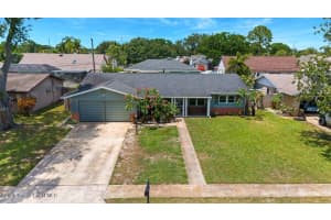 910 Kings Post Road, Rockledge, FL 32955 Sold 07/14/25
