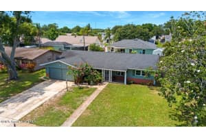 910 Kings Post Road, Rockledge, FL 32955 Sold 07/14/25