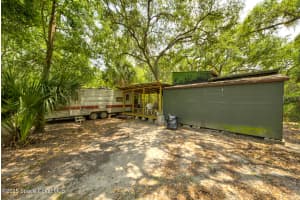 1501 Satellite Boulevard, Cocoa, FL 32926 Sold 07/16/25