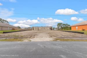 2826 Hester Avenue, Palm Bay, FL 32909 - MLS#1046759