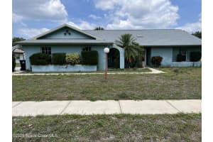 949 Plymouth Court, Palm Bay, FL 32905 Sold 06/27/25
