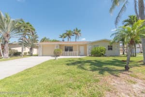 222 Brian Drive, Indialantic, FL 32903 - MLS#1046770