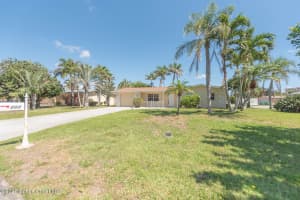 222 Brian Drive, Indialantic, FL 32903 - MLS#1046770