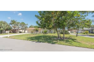 222 Brian Drive, Indialantic, FL 32903 - MLS#1046770