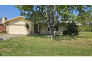 320 Algiers Avenue Se, Palm Bay, Fl 32909, Palm Bay