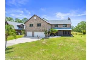6460 Sapling Avenue, Grant, FL 32949 - MLS#1046772