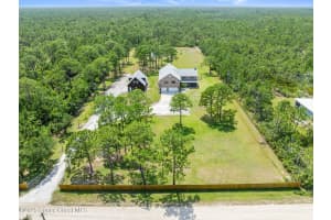 6460 Sapling Avenue, Grant, FL 32949 - MLS#1046772