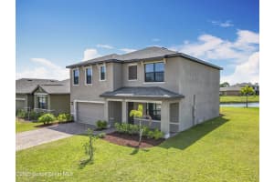 870 Remington Green Drive Se, Palm Bay, Fl 32909, Palm Bay