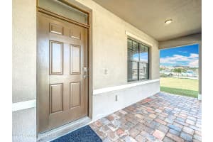 870 Remington Green Drive, Palm Bay, FL 32909 - MLS#1046773