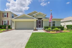 1521 Dittmer Circle Se, Palm Bay, Fl 32909, Palm Bay