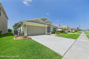 1521 Dittmer Circle, Palm Bay, FL 32909 - MLS#1046775