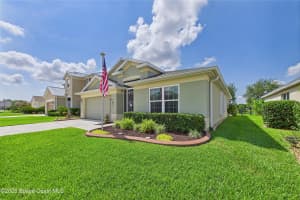 1521 Dittmer Circle, Palm Bay, FL 32909 - MLS#1046775