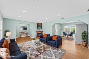 544 Solitaire Palm Drive, Indialantic, FL 32903 - MLS#1046786