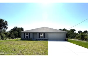 3360 Freedom Avenue, Palm Bay, FL 32908 - MLS#1046791