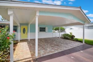 1029 Palmer Road, Rockledge, FL 32955 - MLS#1046792
