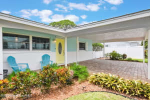 1029 Palmer Road, Rockledge, FL 32955 - MLS#1046792