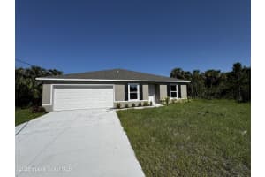 3151 Lakeland Avenue Sw, Palm Bay, Fl 32908, Palm Bay