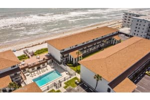 199 Highway A1a, B205, Satellite Beach, FL 32937 - MLS#1046806