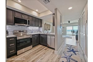 199 Highway A1a, B205, Satellite Beach, FL 32937 - MLS#1046806