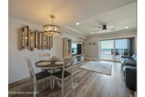 199 Highway A1a, B205, Satellite Beach, FL 32937 - MLS#1046806