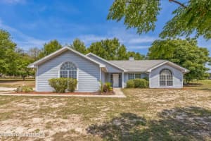 3909 Honey Drive, Fruitland Park, FL 34731 Sold 09/18/25