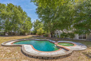 3909 Honey Drive, Fruitland Park, FL 34731 Sold 09/18/25