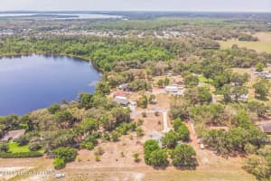 3909 Honey Drive, Fruitland Park, FL 34731 Sold 09/18/25