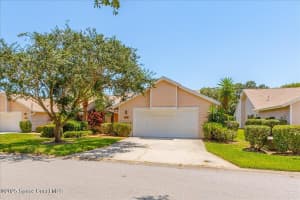 883 Ridge Lake Drive, Melbourne, FL 32940 Sold 07/01/25