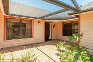 883 Ridge Lake Drive, Melbourne, FL 32940 Sold 07/01/25